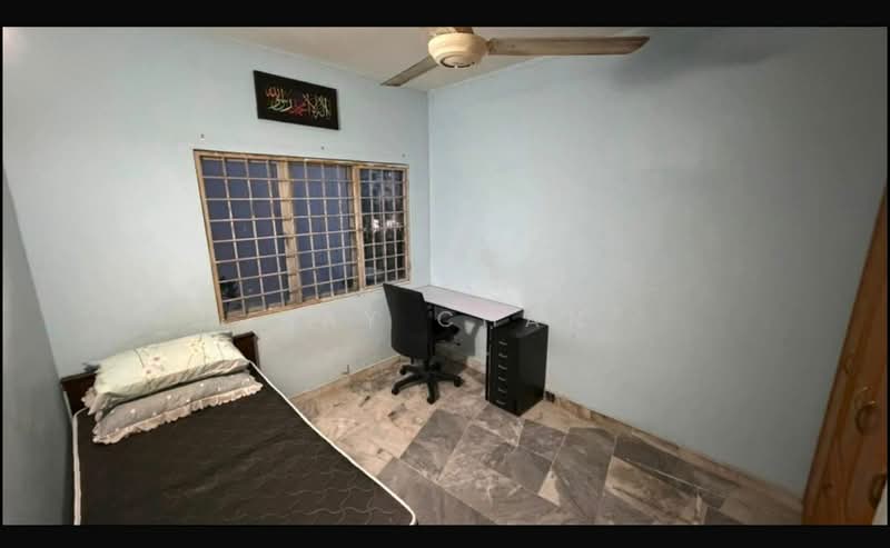 Apartment for Rent at D' Puncak Suasana - Ray Chan - Bedroom - PropertyGuru.com.my