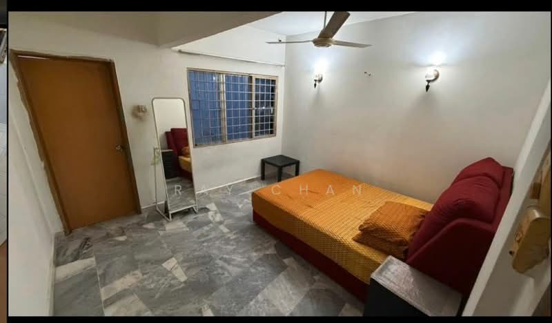Apartment for Rent at D' Puncak Suasana - Ray Chan - Bedroom - PropertyGuru.com.my