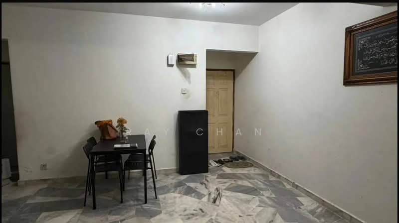Apartment for Rent at D' Puncak Suasana - Ray Chan - Dining Room - PropertyGuru.com.my