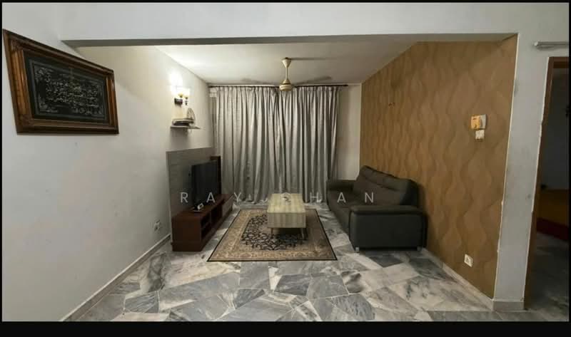Apartment for Rent at D' Puncak Suasana - Ray Chan - PropertyGuru.com.my