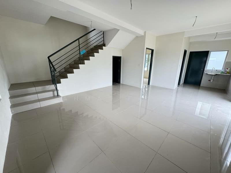 2-storey Terraced House for Rent in Dengkil (Selangor) - Ahmad Faiz - PropertyGuru.com.my