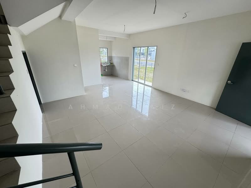 2-storey Terraced House for Rent in Dengkil (Selangor) - Ahmad Faiz - PropertyGuru.com.my
