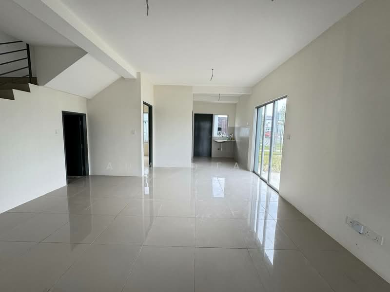 2-storey Terraced House for Rent in Dengkil (Selangor) - Ahmad Faiz - PropertyGuru.com.my