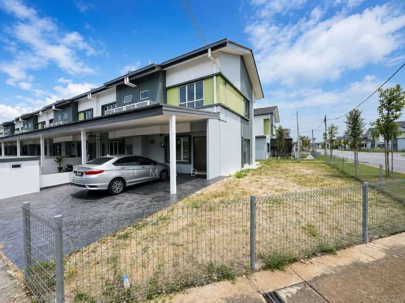 2-storey Terraced House for Rent in Dengkil (Selangor) - Ahmad Faiz - PropertyGuru.com.my