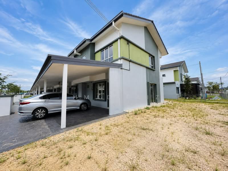2-storey Terraced House for Rent in Dengkil (Selangor) - Ahmad Faiz - PropertyGuru.com.my