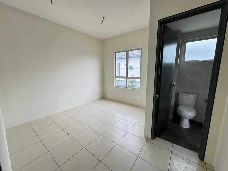 2-storey Terraced House for Rent in Dengkil (Selangor) - Ahmad Faiz - PropertyGuru.com.my