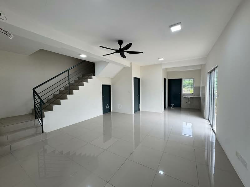 2-storey Terraced House for Rent in Dengkil (Selangor) - Ahmad Faiz - PropertyGuru.com.my