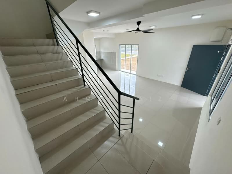 2-storey Terraced House for Rent in Dengkil (Selangor) - Ahmad Faiz - PropertyGuru.com.my