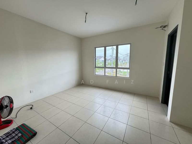2-storey Terraced House for Rent in Dengkil (Selangor) - Ahmad Faiz - PropertyGuru.com.my