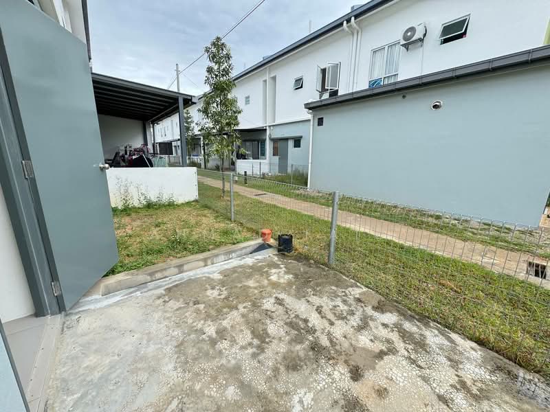 2-storey Terraced House for Rent in Dengkil (Selangor) - Ahmad Faiz - PropertyGuru.com.my