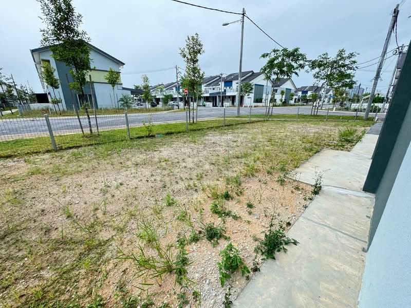 2-storey Terraced House for Rent in Dengkil (Selangor) - Ahmad Faiz - PropertyGuru.com.my