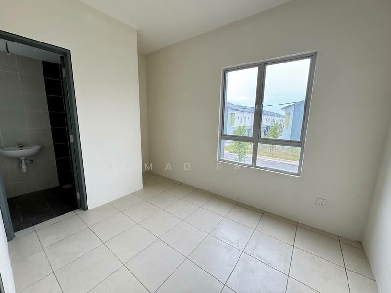 2-storey Terraced House for Rent in Dengkil (Selangor) - Ahmad Faiz - PropertyGuru.com.my