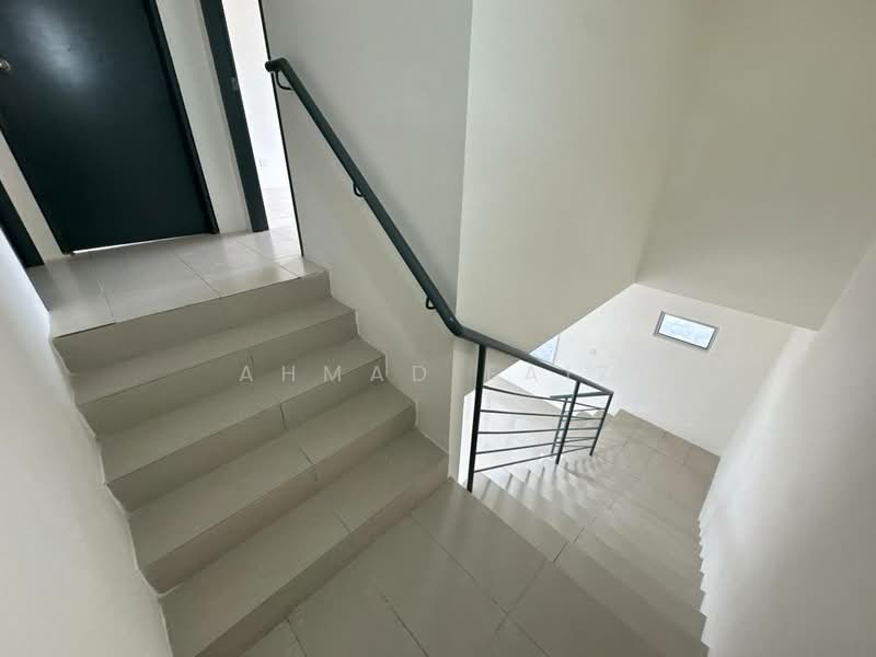 2-storey Terraced House for Rent in Dengkil (Selangor) - Ahmad Faiz - PropertyGuru.com.my