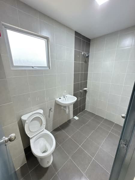 2-storey Terraced House for Rent in Dengkil (Selangor) - Ahmad Faiz - PropertyGuru.com.my