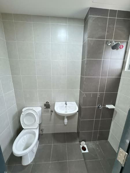 2-storey Terraced House for Rent in Dengkil (Selangor) - Ahmad Faiz - PropertyGuru.com.my