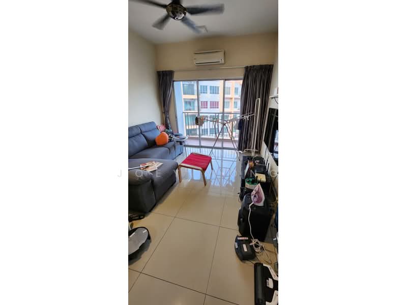 Service Residence for Rent at OUG Parklane - Joey Wong - Living Room - PropertyGuru.com.my