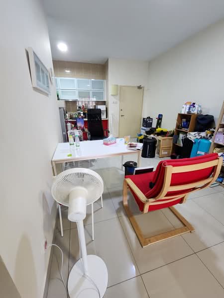 Service Residence for Rent at OUG Parklane - Joey Wong - Interior - PropertyGuru.com.my