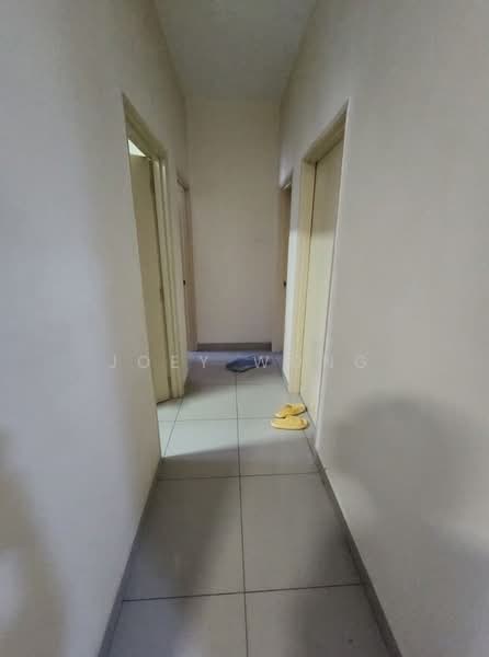 Service Residence for Rent at OUG Parklane - Joey Wong - Corridor - PropertyGuru.com.my