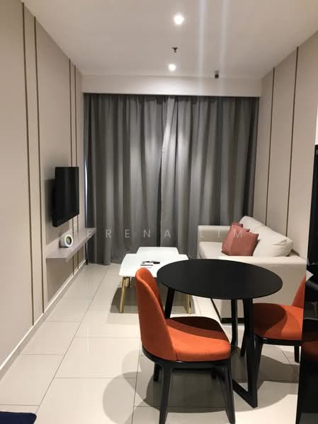 Kediaman Servis untuk Disewa di Hill10 Residence @ i-City - Serena Lim - PropertyGuru.com.my