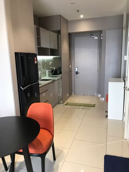 Kediaman Servis untuk Disewa di Hill10 Residence @ i-City - Serena Lim - PropertyGuru.com.my