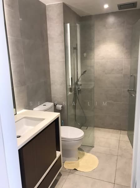 Kediaman Servis untuk Disewa di Hill10 Residence @ i-City - Serena Lim - PropertyGuru.com.my