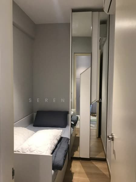 Kediaman Servis untuk Disewa di Hill10 Residence @ i-City - Serena Lim - PropertyGuru.com.my