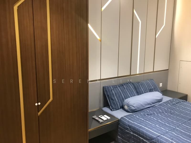Kediaman Servis untuk Disewa di Hill10 Residence @ i-City - Serena Lim - PropertyGuru.com.my