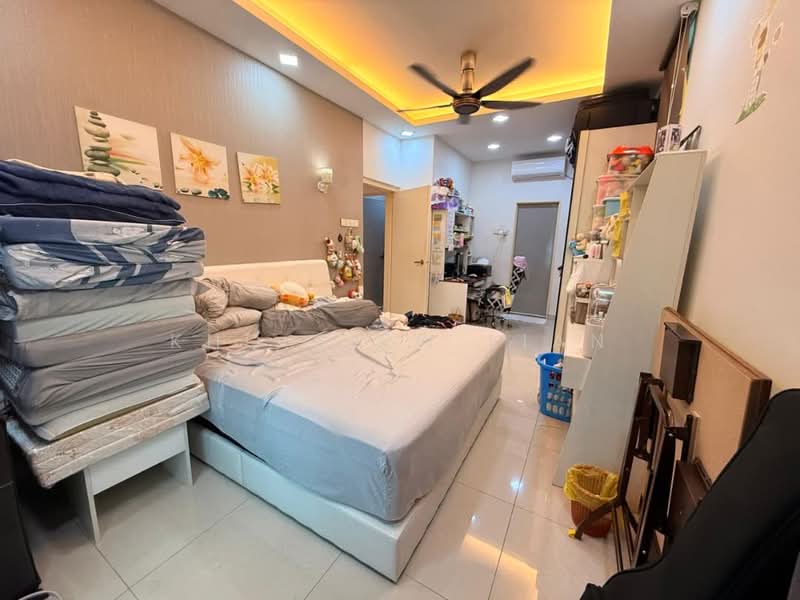 Kondominium untuk Dijual di PARC Regency (Residensi Masai) - Kho Siew Lian - PropertyGuru.com.my
