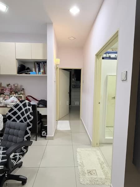 Kondominium untuk Dijual di PARC Regency (Residensi Masai) - Kho Siew Lian - PropertyGuru.com.my