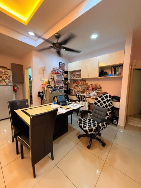 Kondominium untuk Dijual di PARC Regency (Residensi Masai) - Kho Siew Lian - PropertyGuru.com.my