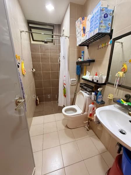 Kondominium untuk Dijual di PARC Regency (Residensi Masai) - Kho Siew Lian - PropertyGuru.com.my