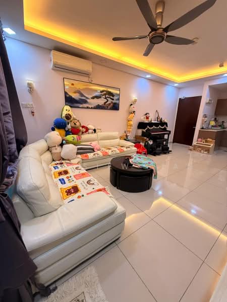 Kondominium untuk Dijual di PARC Regency (Residensi Masai) - Kho Siew Lian - PropertyGuru.com.my