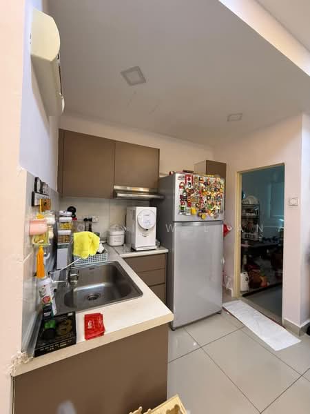 Kondominium untuk Dijual di PARC Regency (Residensi Masai) - Kho Siew Lian - PropertyGuru.com.my