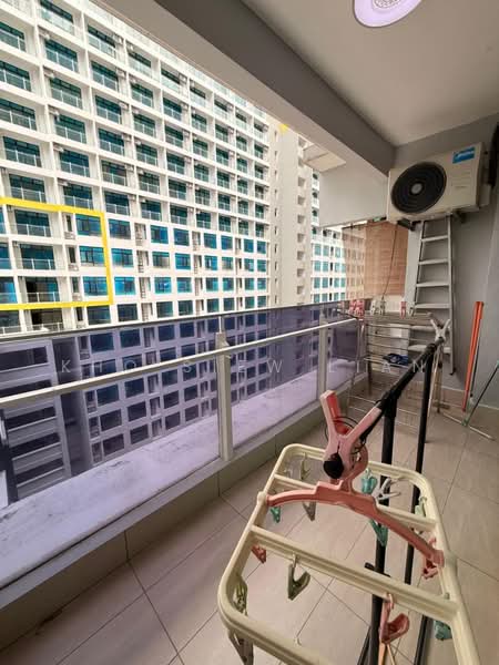Kondominium untuk Dijual di PARC Regency (Residensi Masai) - Kho Siew Lian - PropertyGuru.com.my