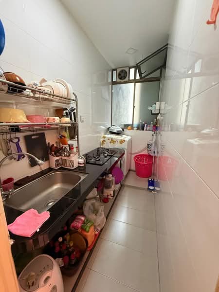Kondominium untuk Dijual di PARC Regency (Residensi Masai) - Kho Siew Lian - PropertyGuru.com.my