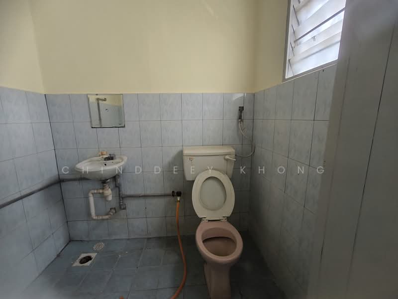 2-storey Terraced House for Rent in Taman Muda (Ampang) - Chinddeey Khong - PropertyGuru.com.my
