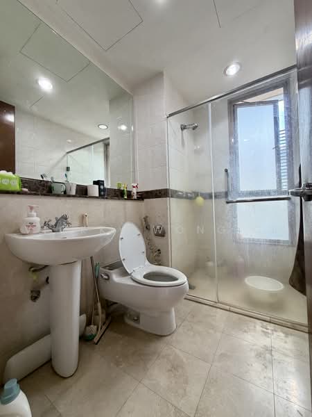Condominium for Sale at Hampshire Park Condominium - Vickky Wong CF - Bathroom - PropertyGuru.com.my