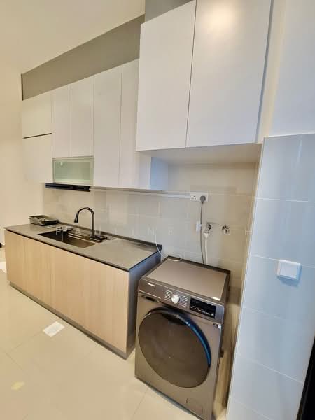 Rumah Teres 2 Tingkat untuk Disewa di Iskandar Puteri (Nusajaya) (Johor) - Pauline Goh - PropertyGuru.com.my