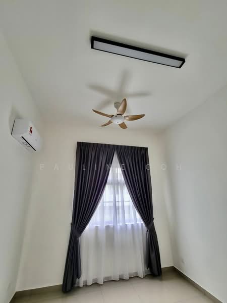 Rumah Teres 2 Tingkat untuk Disewa di Iskandar Puteri (Nusajaya) (Johor) - Pauline Goh - PropertyGuru.com.my