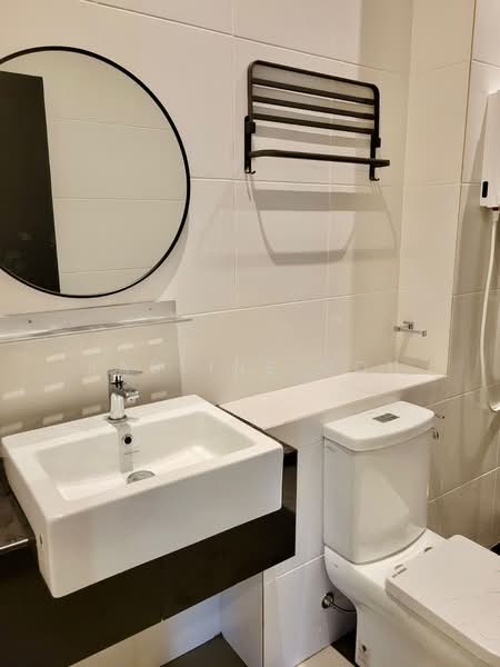 Rumah Teres 2 Tingkat untuk Disewa di Iskandar Puteri (Nusajaya) (Johor) - Pauline Goh - PropertyGuru.com.my