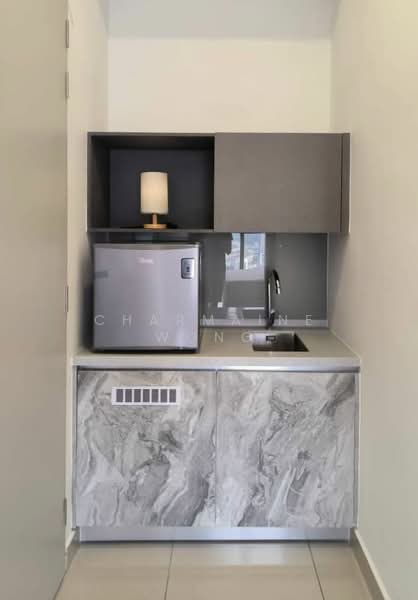 Service Residence for Rent at Trion 2 @ KL - Charmaine Wong - Interior - PropertyGuru.com.my