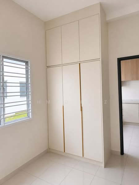Townhouse for Rent in Dengkil (Selangor) - Ahmad Faiz - PropertyGuru.com.my