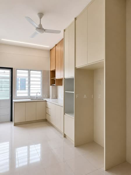 Townhouse for Rent in Dengkil (Selangor) - Ahmad Faiz - PropertyGuru.com.my