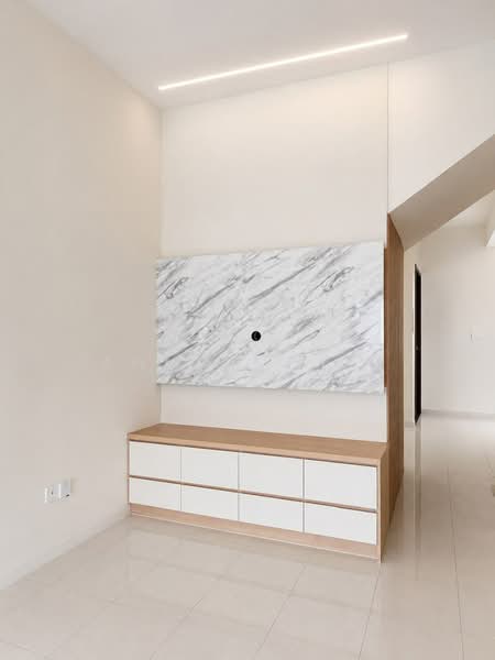 Townhouse for Rent in Dengkil (Selangor) - Ahmad Faiz - PropertyGuru.com.my