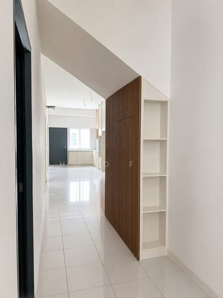 Townhouse for Rent in Dengkil (Selangor) - Ahmad Faiz - PropertyGuru.com.my