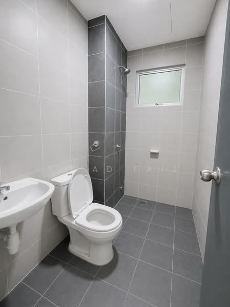 Townhouse for Rent in Dengkil (Selangor) - Ahmad Faiz - PropertyGuru.com.my