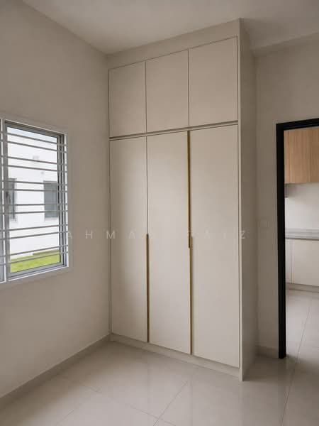 Townhouse for Rent in Dengkil (Selangor) - Ahmad Faiz - PropertyGuru.com.my