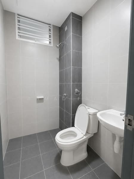 Townhouse for Rent in Dengkil (Selangor) - Ahmad Faiz - PropertyGuru.com.my