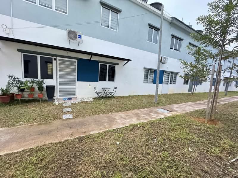Townhouse for Rent in Dengkil (Selangor) - Ahmad Faiz - PropertyGuru.com.my