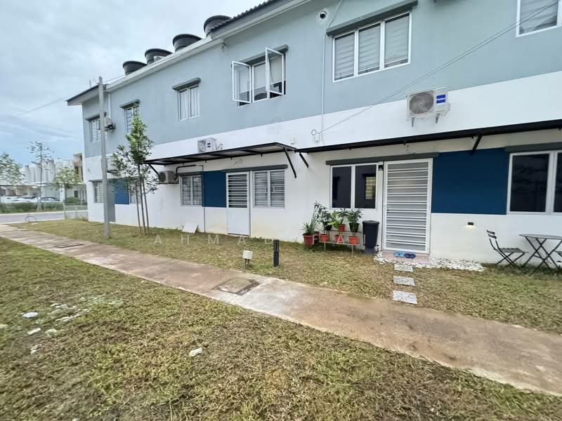 Townhouse for Rent in Dengkil (Selangor) - Ahmad Faiz - PropertyGuru.com.my